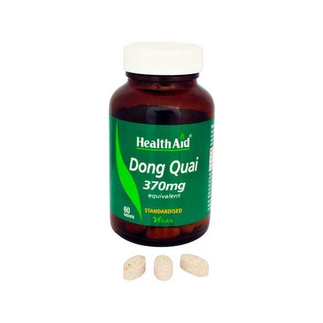 ANGELICA SINENSIS DONG QUAI 60 COMPRESSE ANGELICA SINENSIS DONG QUAI 60 COMPRESSE