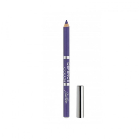 DEFENCE COLOR KHOL&KAJAL MATITA OCCHI HD 306 VIOLET