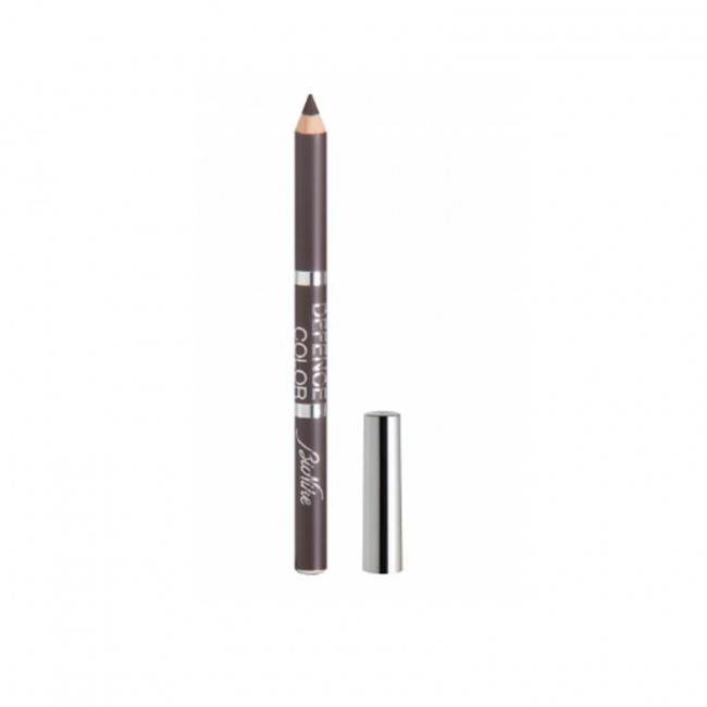 DEFENCE COLOR KHOL&KAJAL MATITA OCCHI HD 302 BRUN DEFENCE COLOR KHOL&KAJAL MATITA OCCHI HD 302 BRUN
