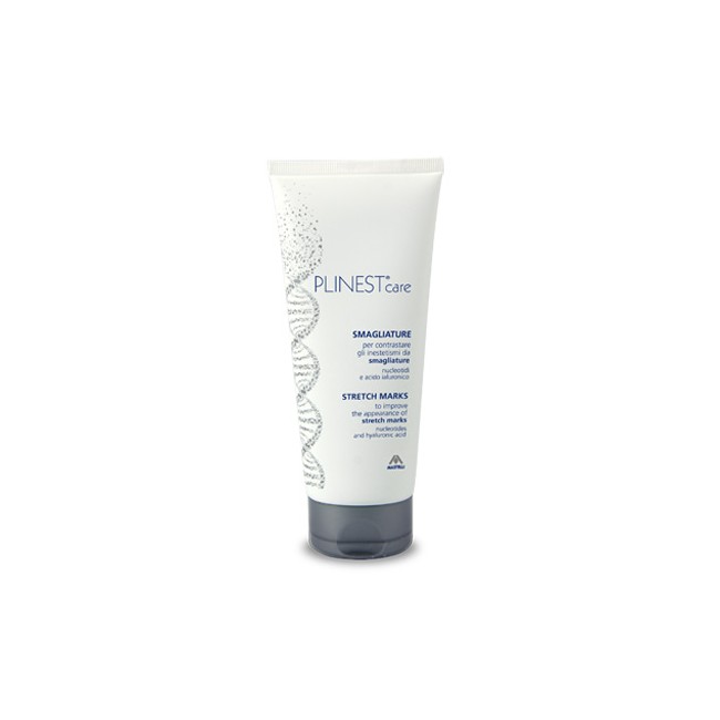 PLINEST CARE CREMA SMAGLIATURE 200 ML PLINEST CARE CREMA SMAGLIATURE 200 ML