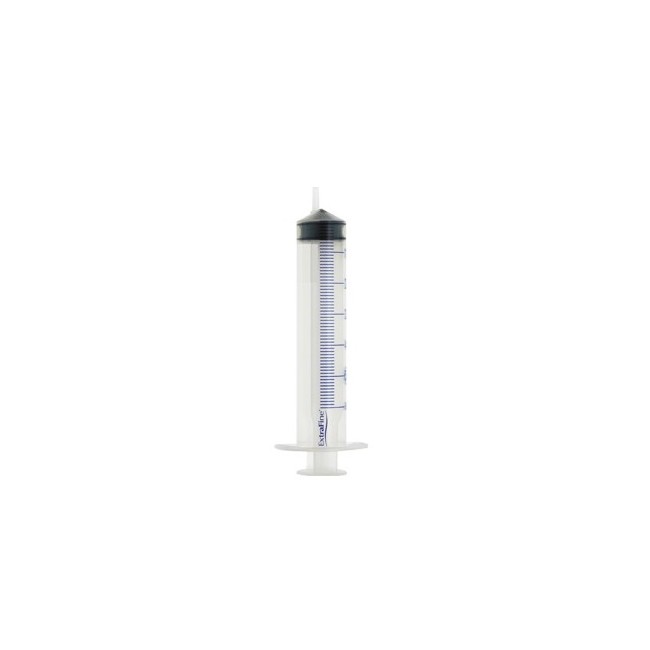 SIRINGA IPODERMICA EXTRAFINE 50-60 ML SENZA AGO SIRINGA IPODERMICA EXTRAFINE 50-60 ML SENZA AGO