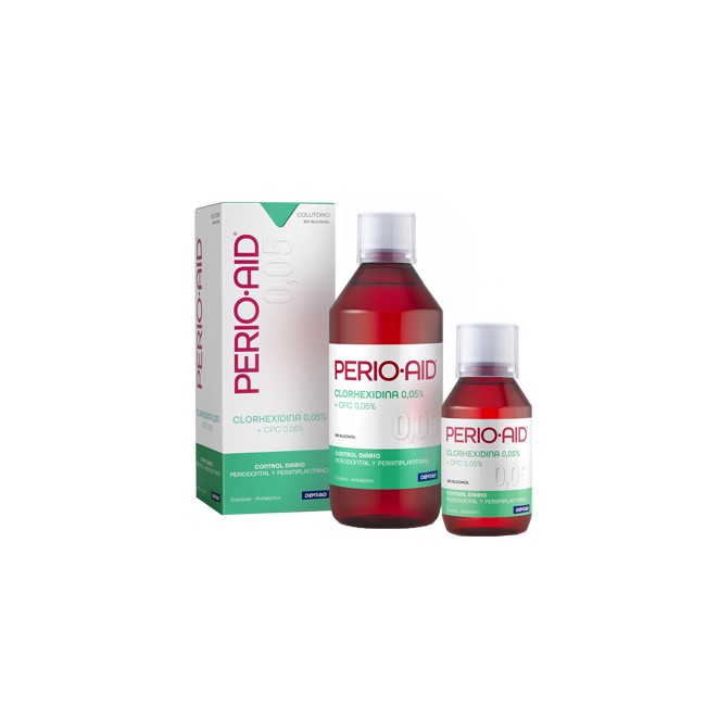 PERIO AID ACTIVE CONTROL 150 ML PERIO AID ACTIVE CONTROL 150 ML