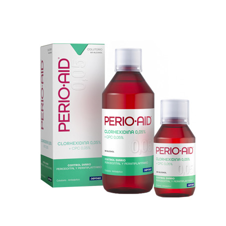 PERIO AID ACTIVE CONTROL 150 ML PERIO AID ACTIVE CONTROL 150 ML