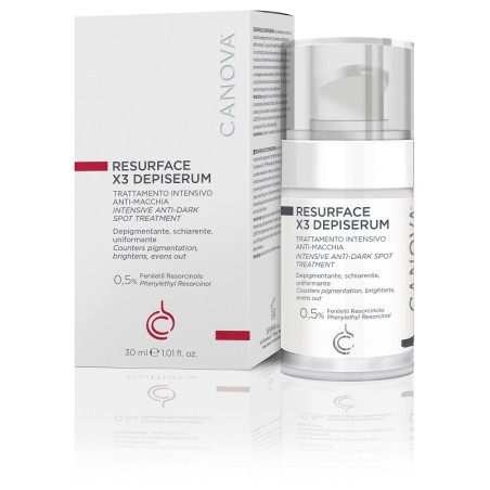 RESURFACE X3 DEPISERUM 30 ML RESURFACE X3 DEPISERUM 30 ML