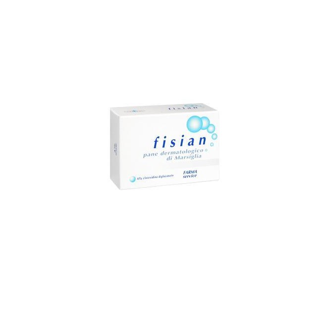 FISIAN PANE MARSIGLIA 100 G FISIAN PANE MARSIGLIA 100 G