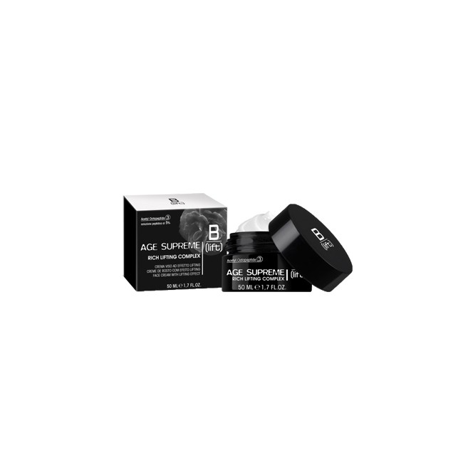 B LIFT AGE SUPREME CREMA VISO 50 ML B LIFT AGE SUPREME CREMA VISO 50 ML