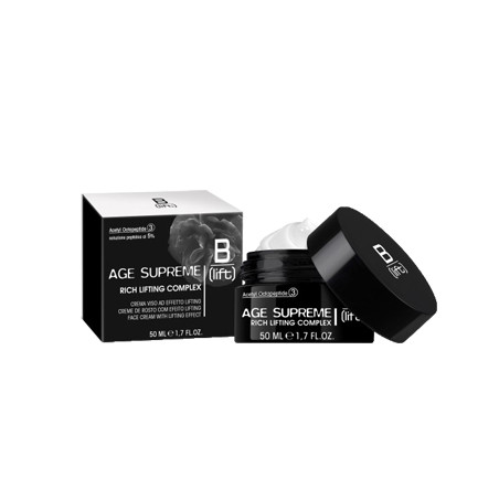 B LIFT AGE SUPREME CREMA VISO 50 ML B LIFT AGE SUPREME CREMA VISO 50 ML