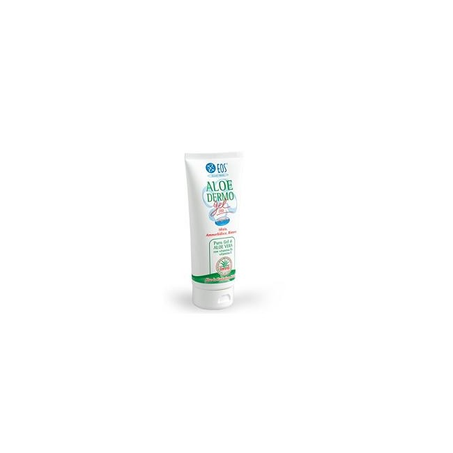 EOS ALOE DERMOGEL 200ML EOS ALOE DERMOGEL 200ML