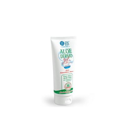 EOS ALOE DERMOGEL 200ML EOS ALOE DERMOGEL 200ML