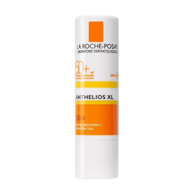 ANTHELIOS STICK LABBRA SPF50+ 4,7 ML ANTHELIOS STICK LABBRA SPF50+ 4,7 ML