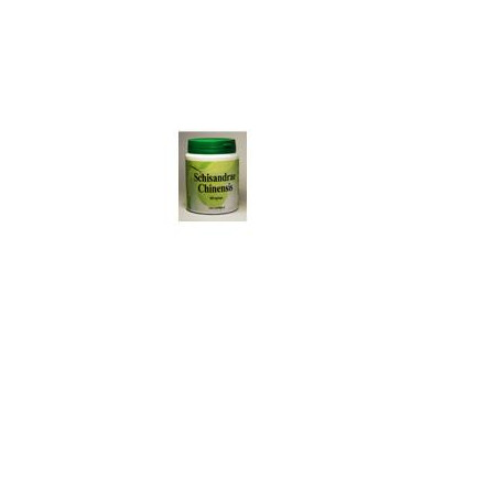 SCHISANDRAE CHINENSIS 60 CAPSULE