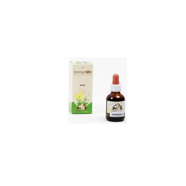 OLOSVITA IMMUNVIN 50 ML OLOSVITA IMMUNVIN 50 ML