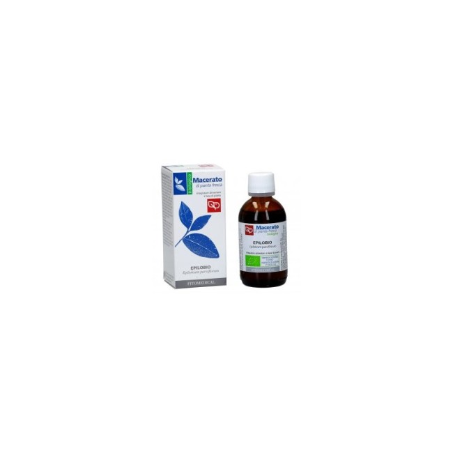 EPILOBIO 200 ML TINTURA MADRE BIO EPILOBIO 200 ML TINTURA MADRE BIO