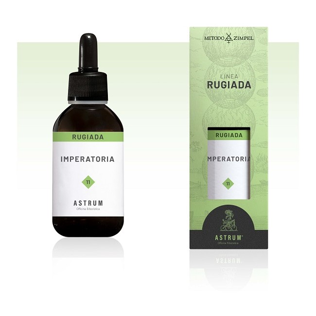 IMPERATORIA ASTRUM RUGIA 50 ML IMPERATORIA ASTRUM RUGIA 50 ML