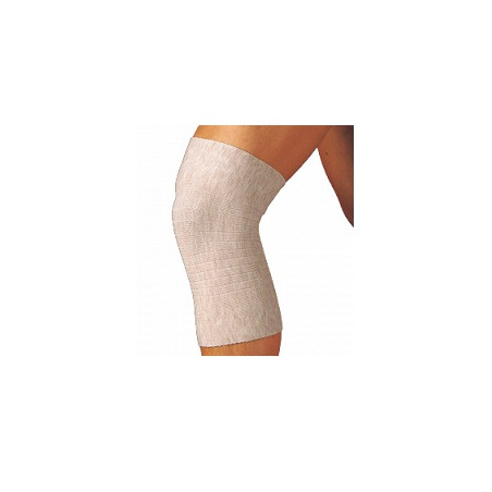 GINOCCHIERA GIBAUD BIESTENSIVA LAMBSWOOL CAMEL TAGLIA 1 GINOCCHIERA GIBAUD BIESTENSIVA LAMBSWOOL CAMEL TAGLIA 1