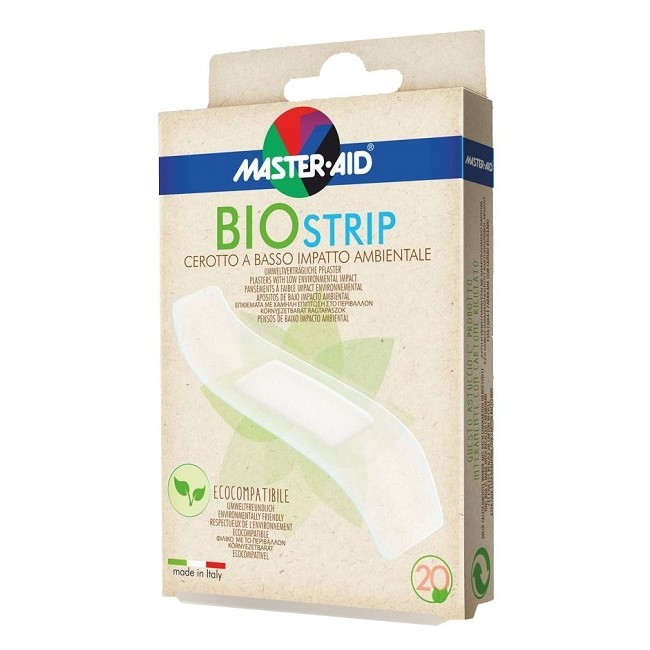 BIO STRIP SUPER 10 PEZZI BIO STRIP SUPER 10 PEZZI