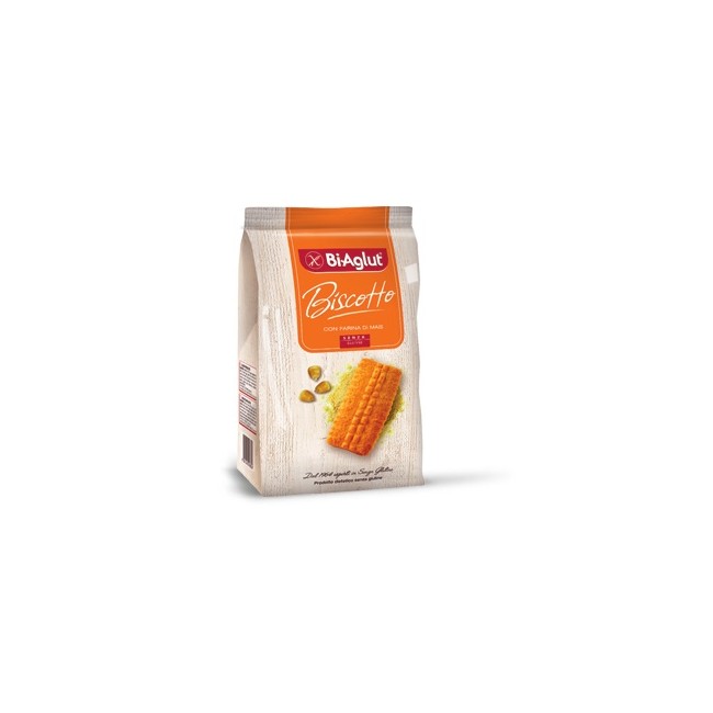 BIAGLUT BISCOTTO 180 G BIAGLUT BISCOTTO 180 G