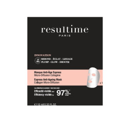 Resultime Maschera Anti-eta\' Express 10 Ml