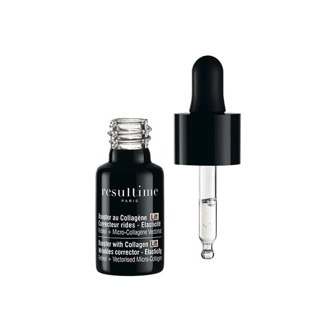 RESULTIME BOOSTER AL COLLAGENE EFFETTO LIFT 15 ML RESULTIME BOOSTER AL COLLAGENE EFFETTO LIFT 15 ML
