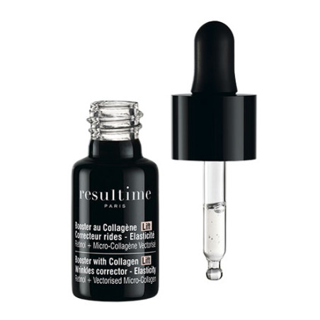 RESULTIME BOOSTER AL COLLAGENE EFFETTO LIFT 15 ML RESULTIME BOOSTER AL COLLAGENE EFFETTO LIFT 15 ML
