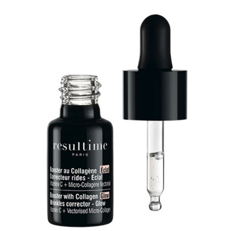 RESULTIME BOOSTER AL COLLAGENE ILLUMINANTE 15 ML RESULTIME BOOSTER AL COLLAGENE ILLUMINANTE 15 ML