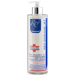 Rev Zerovir At Gel 500 Ml