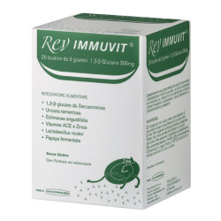 REV IMMUVIT 20 BUSTINE