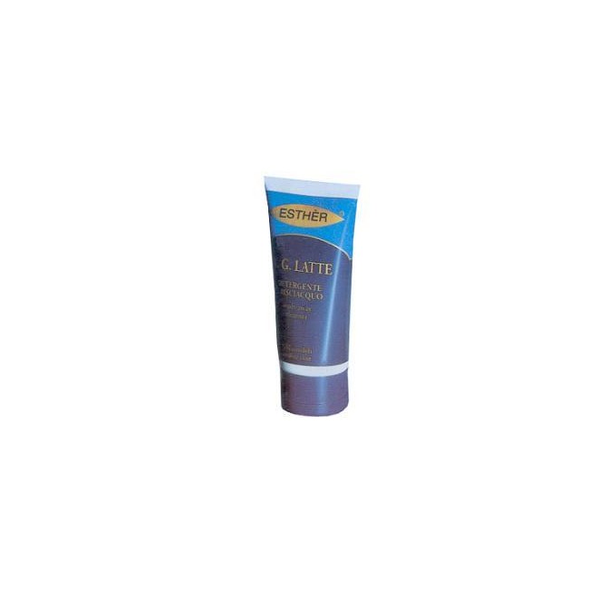 AG LATTE DETERGENTE DELICATO A RISCIACQUO 150 ML AG LATTE DETERGENTE DELICATO A RISCIACQUO 150 ML