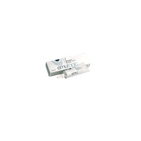EMUTOPIC LIPOGEL 90% 30 ML EMUTOPIC LIPOGEL 90% 30 ML