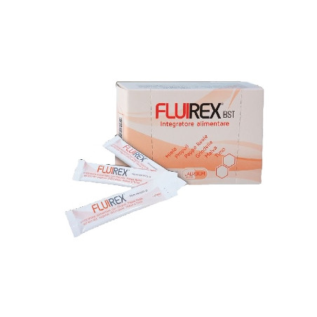 FLUIREX 20 BUSTINE DA 7,5 ML ASTUCCIO 150 ML FLUIREX 20 BUSTINE DA 7,5 ML ASTUCCIO 150 ML