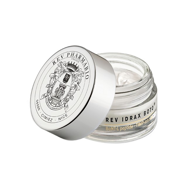REV IDRAX BOTO PLUS CREMA 50 ML REV IDRAX BOTO PLUS CREMA 50 ML