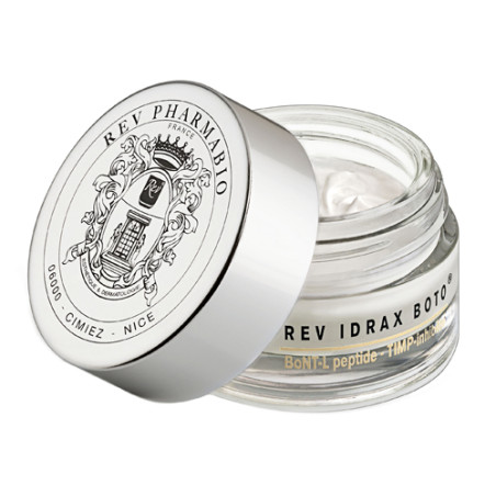 REV IDRAX BOTO PLUS CREMA 50 ML REV IDRAX BOTO PLUS CREMA 50 ML