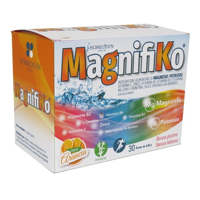 MAGNIFIKO 30 BUSTINE MAGNIFIKO 30 BUSTINE