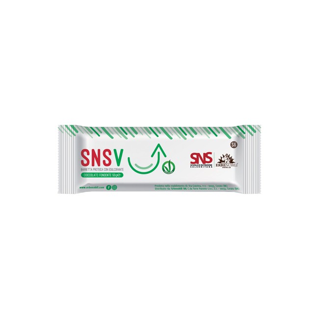 SNSV BARRETTA 50 G SNSV BARRETTA 50 G