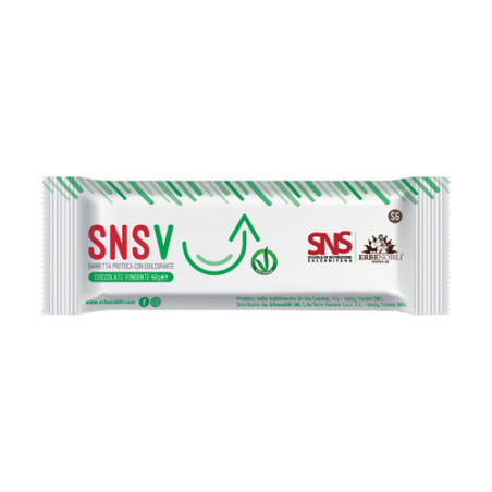 SNSV BARRETTA 50 G SNSV BARRETTA 50 G