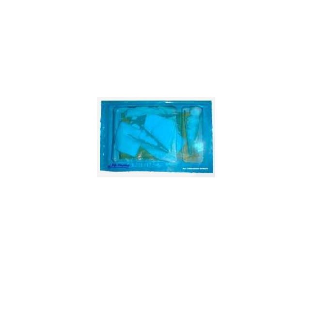 KIT RIMOZIONE SUTURE KIT RIMOZIONE SUTURE