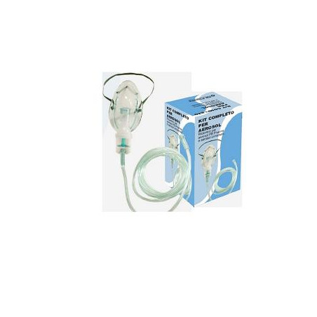 KIT DI RICAMBIO PER AEROSOL