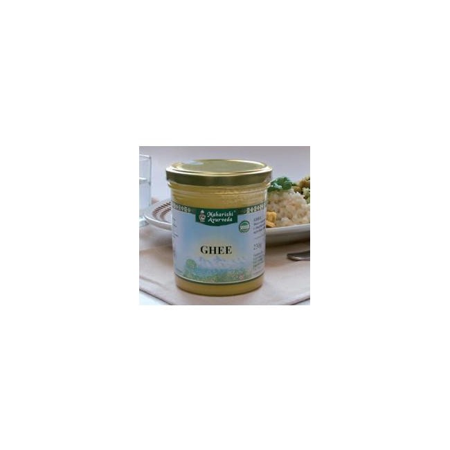 Map Italia GHEE BIO BURRO CHIARIFICATO 220 G