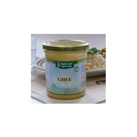 Map Italia GHEE BIO BURRO CHIARIFICATO 220 G