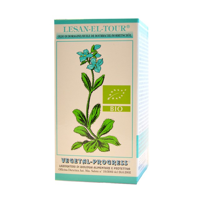 LESAN-EL-TOUR BIO 50 CAPSULE 500 MG LESAN-EL-TOUR BIO 50 CAPSULE 500 MG