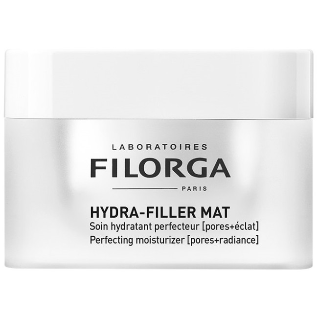 FILORGA HYDRA FILLER MAT 50 ML FILORGA HYDRA FILLER MAT 50 ML