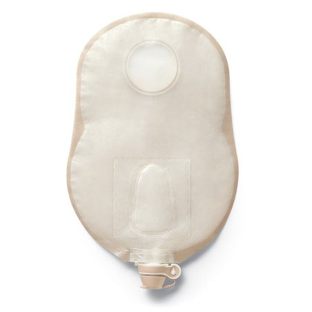 SACCA UROSTOMIA A DUE VIE TRASPARENTE 45 MM 10 PEZZI SACCA UROSTOMIA A DUE VIE TRASPARENTE 45 MM 10 PEZZI