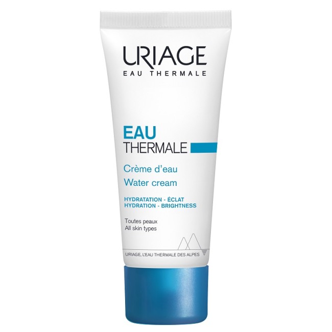 EAU THERMALE CREMA LEGGERA ACQ 40 ML EAU THERMALE CREMA LEGGERA ACQ 40 ML