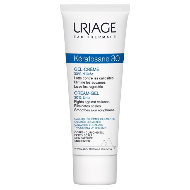 KERATOSANE 30 CREME 75 ML KERATOSANE 30 CREME 75 ML