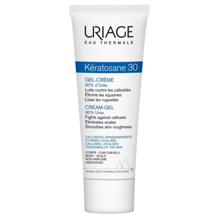 KERATOSANE 30 CREME 75 ML KERATOSANE 30 CREME 75 ML