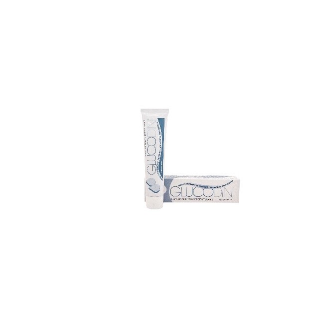 GLUCODIN CREMA IDRATANTE 40 ML GLUCODIN CREMA IDRATANTE 40 ML