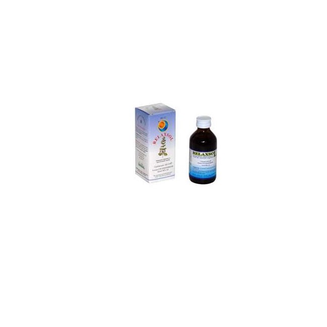 RELAXSOL LIQUIDO 100 ML RELAXSOL LIQUIDO 100 ML