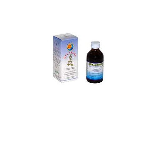 RELAXSOL LIQUIDO 100 ML