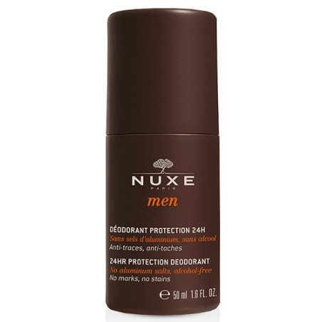 Stick da 50 di Nuxe Men Deodorante Uomo Anti Traspirante