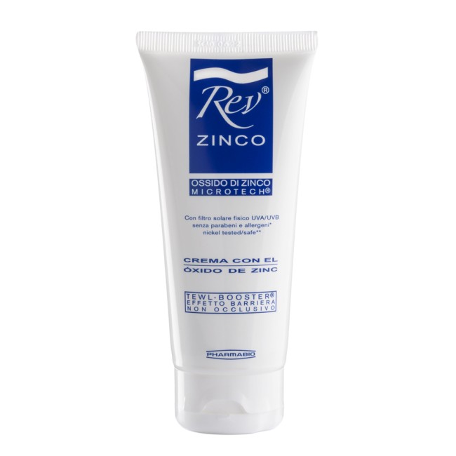 REV ZINCO 100 ML REV ZINCO 100 ML